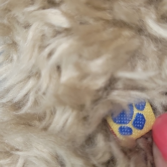 BUILD A BEAR Bearemy plush stuffed animal BAB - Picture 6 of 11